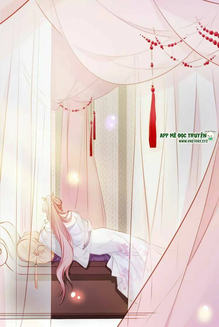 Nàng Trở Thành Bạch Nguyệt Quang Của Vương Gia Bệnh Kiều: Chapter 72