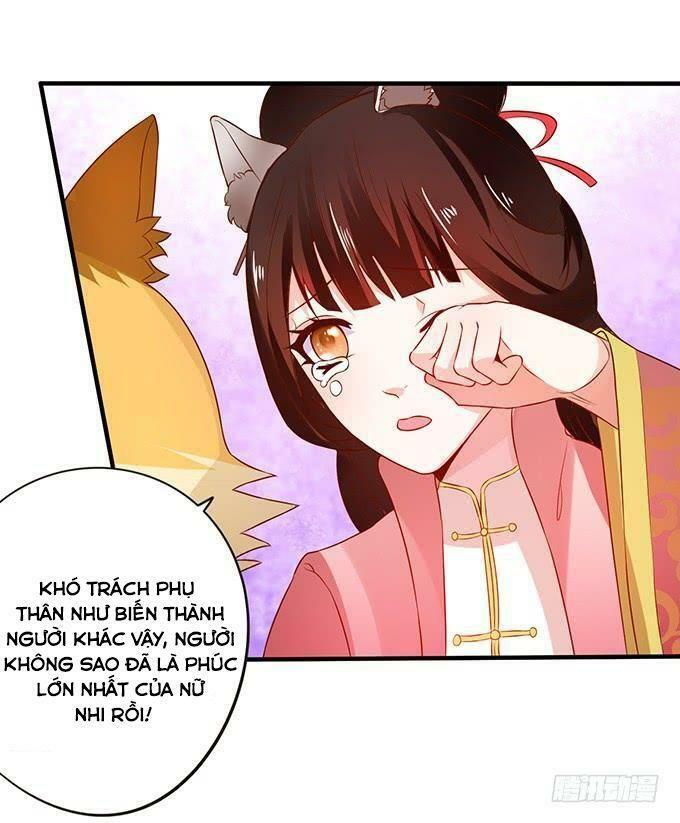 Hồ Tiên Hung Bạo: Chapter 62