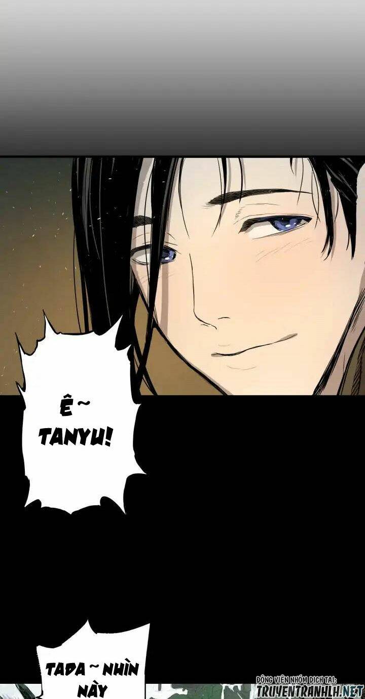 Vô Kiếm Tiểu Tử: Chapter 5