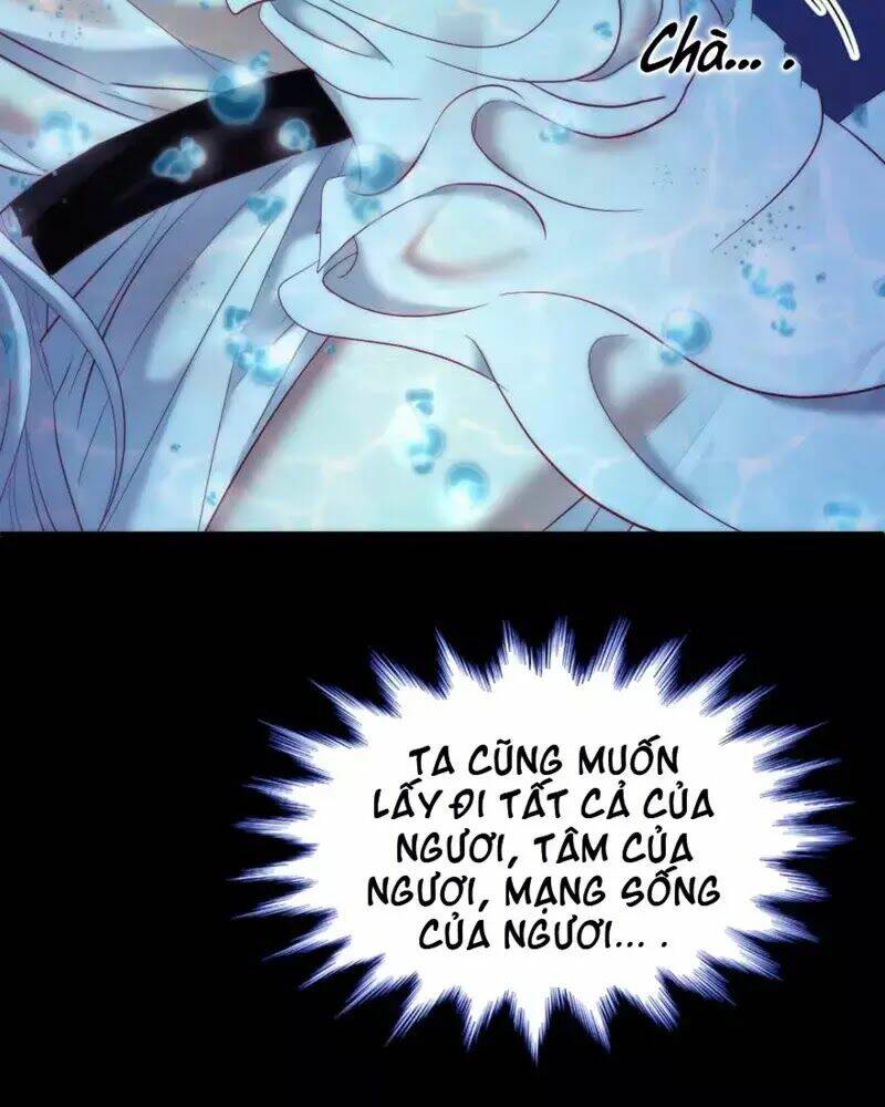 Một Vạn Tư Thế Công Lược Yêu Nam: Chapter 158