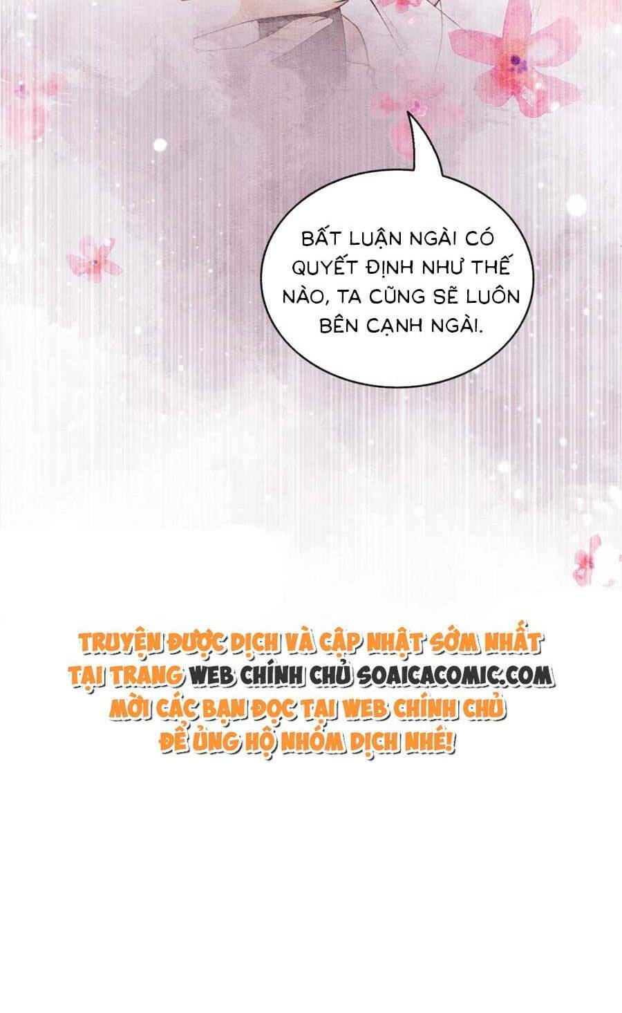 Bắt Đầu Hủy Hôn Để Công Lược Vương Gia: Chapter 66