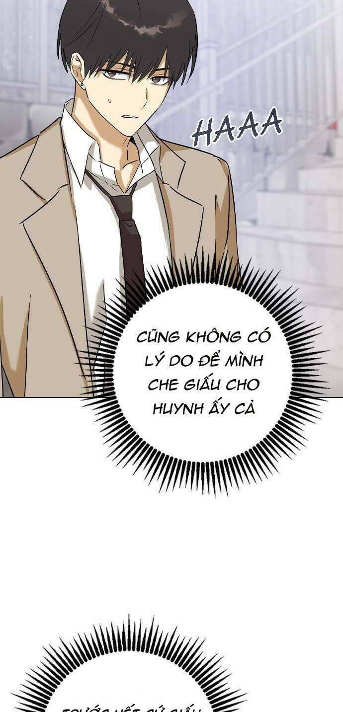 Duyên Nợ Kiếp Trước: Chapter 43