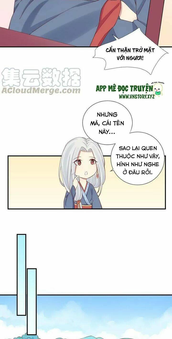 Hoàng Hậu Bận Lắm: Chapter 113