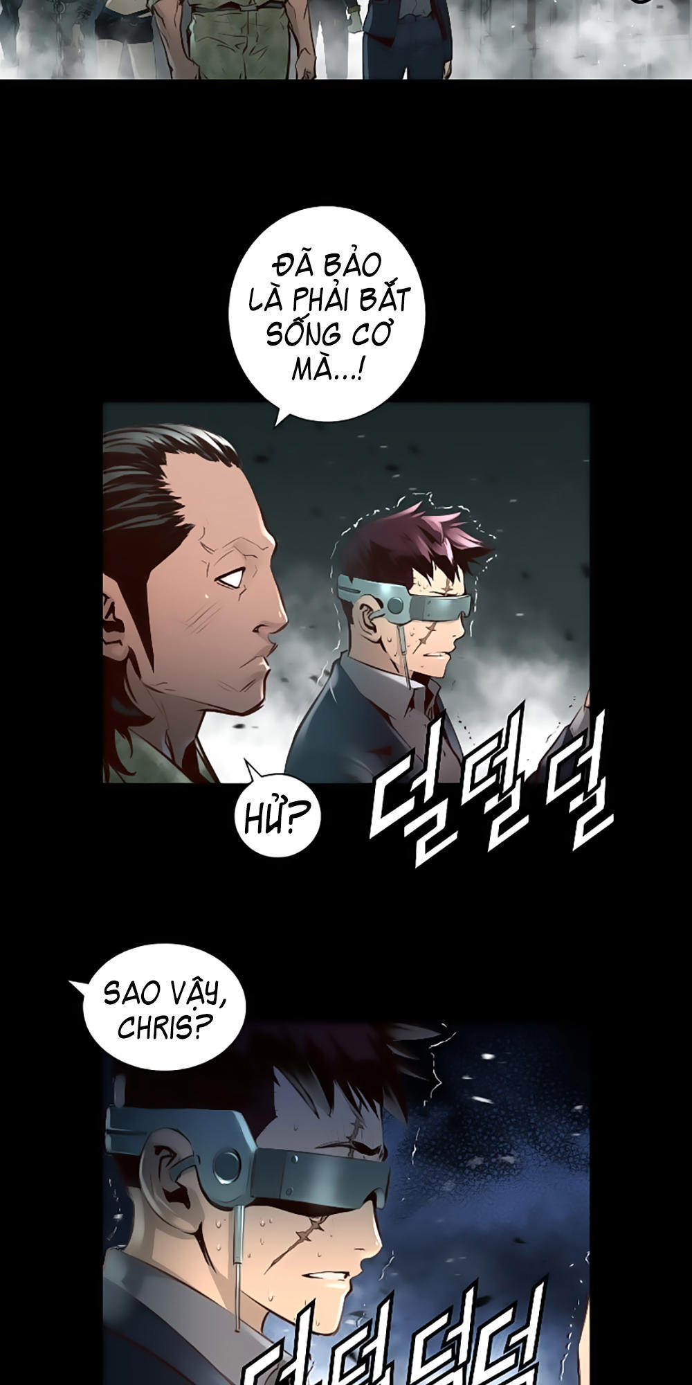 Dị Giới Tam Tuyệt: Chapter 50