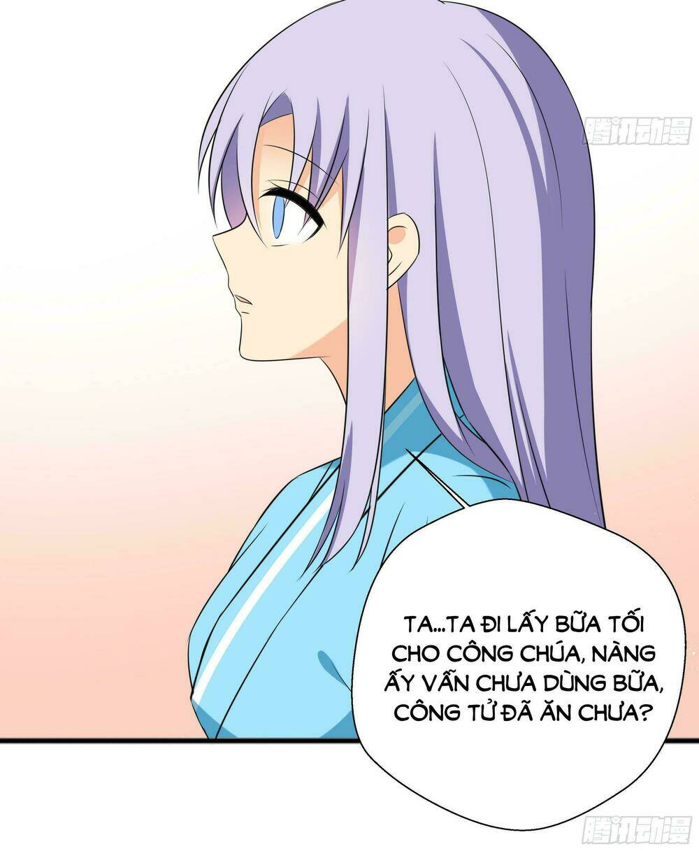 Nam Tử Truyện: Chapter 12