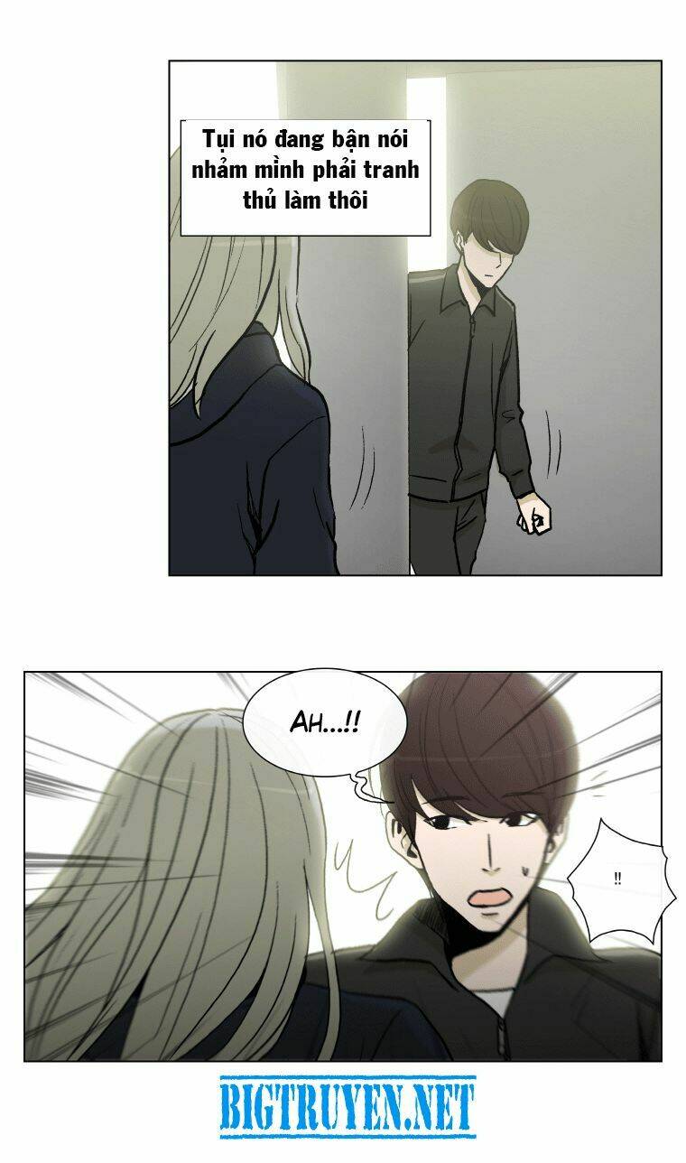 Anh Ấy Là Nữ Sinh Cấp 3: Chapter 28