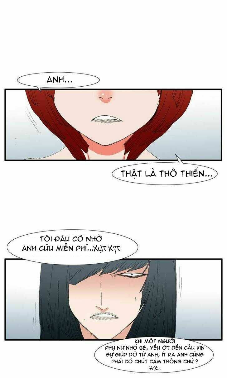 Siêu năng: Chapter 64