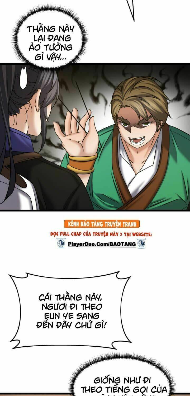 Lôi Thần Chuyển Sinh: Chapter 14