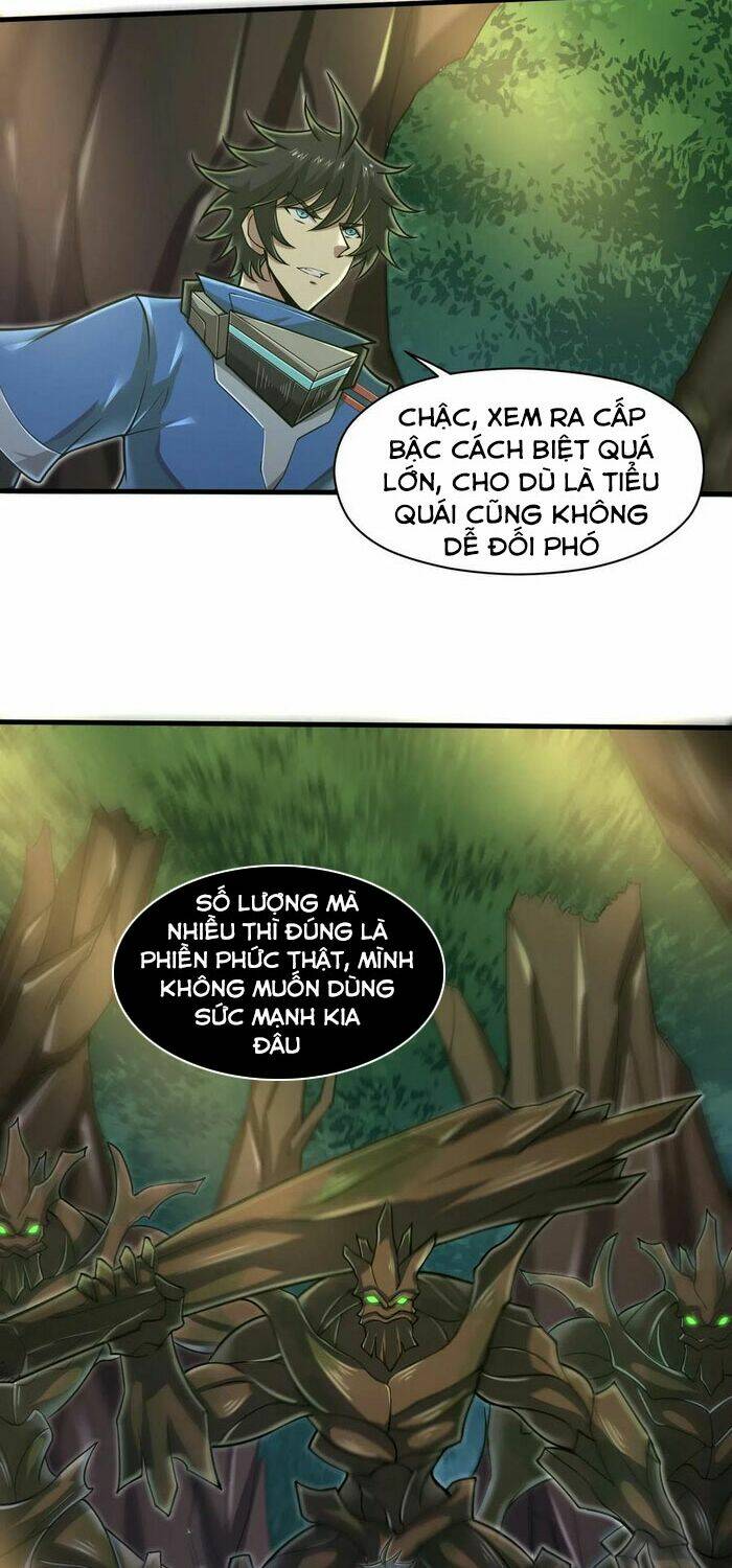 Một Trăm Triệu Điểm: Chapter 56