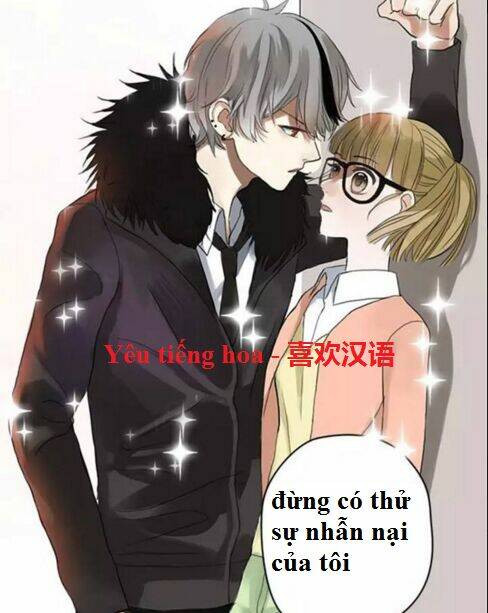 Thần Tượng Điểm Zero: Chapter 2