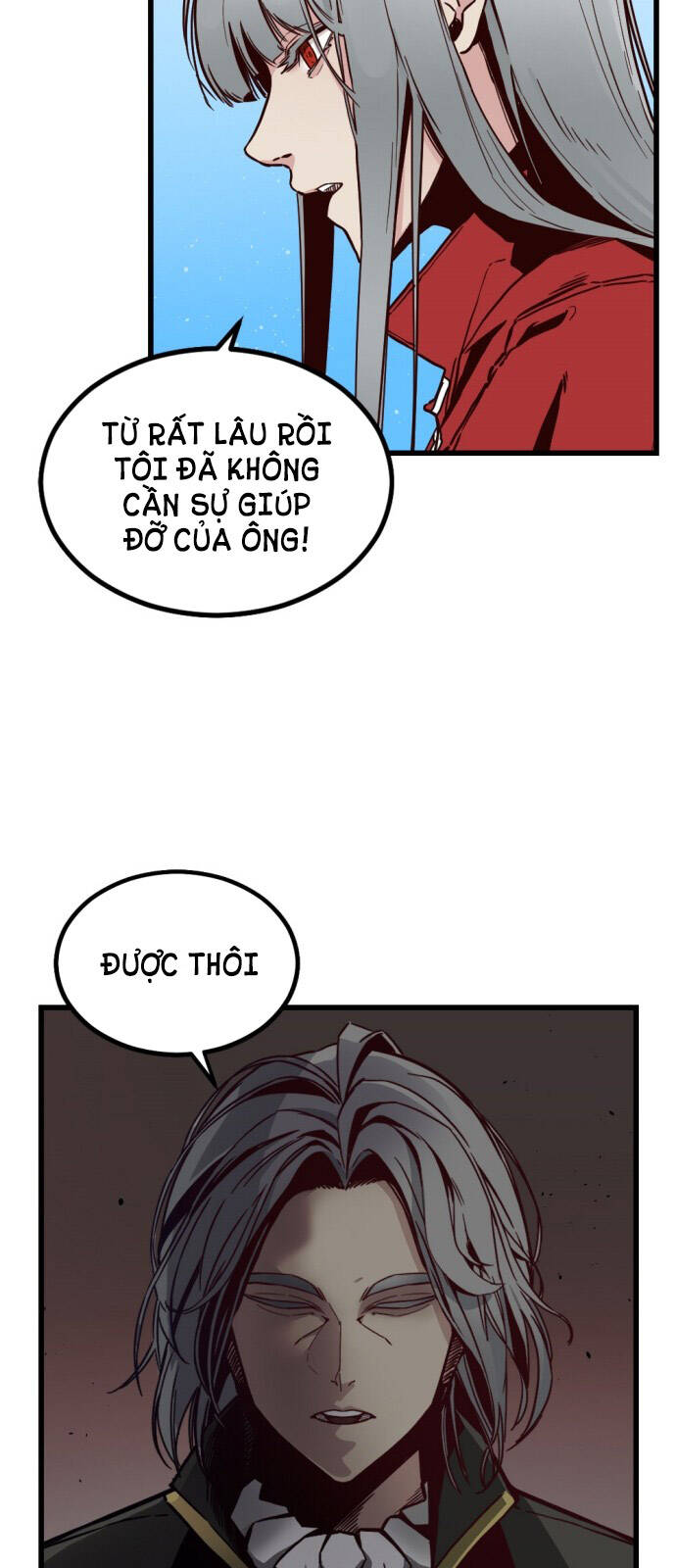 Hero Killer Boom: Chapter 1