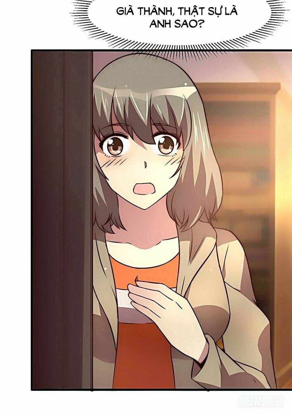 Thời Gian Đều Biết: Chapter 13