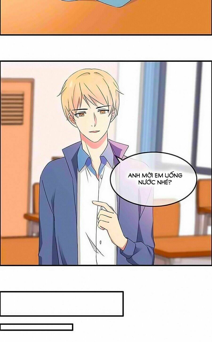 Đại Thần Tình Yêu Chớ Chạm Tôi: Chapter 31