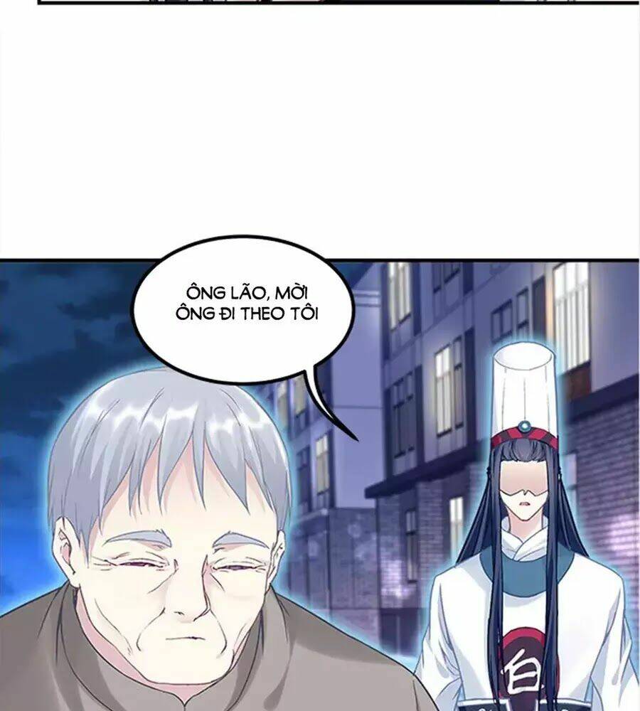 Ám Dạ Vô Thường: Chapter 34