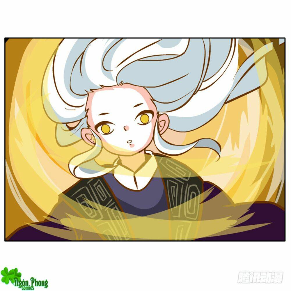 Hòa Thượng Và Tiểu Long Quân: Chapter 33