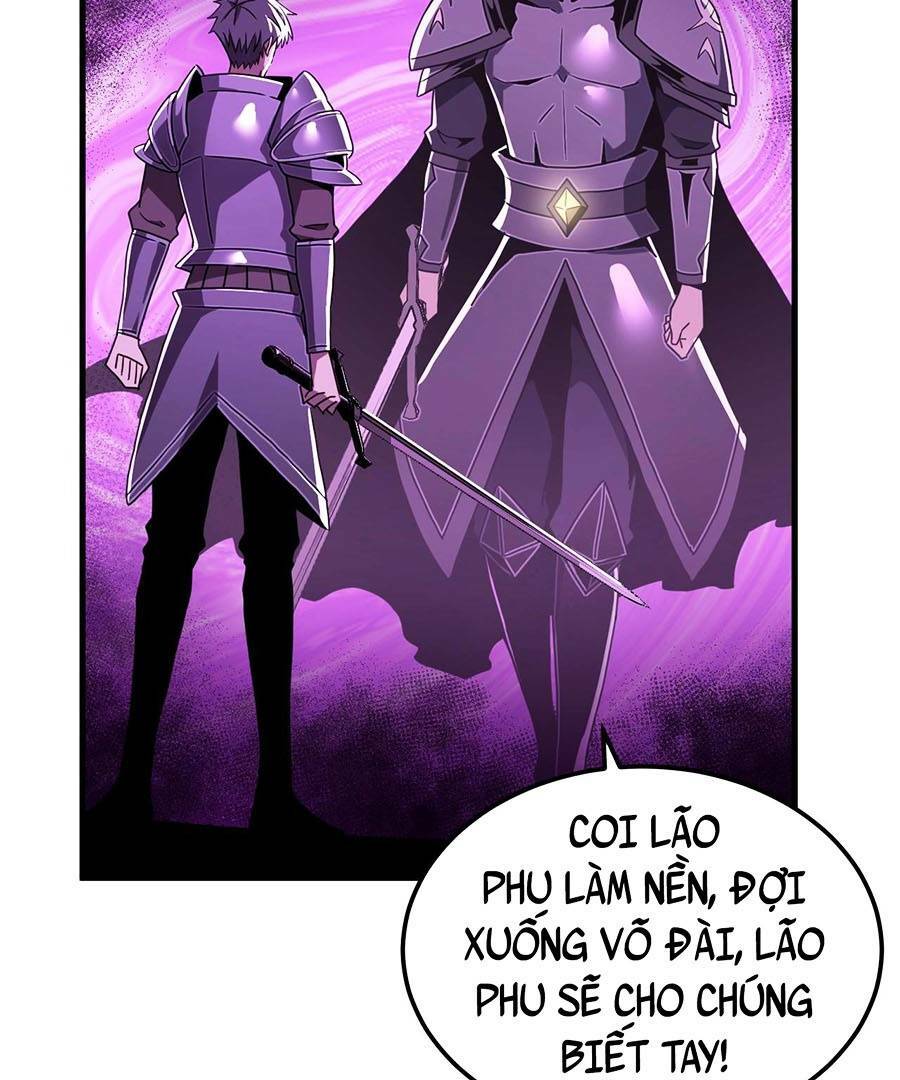 Tác Giả Sinh Tồn Ký: Chapter 9