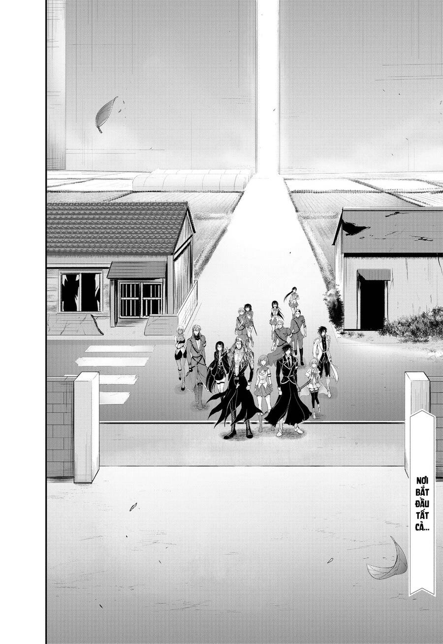 Đi Tìm Sát Tinh Vương: Chapter 78