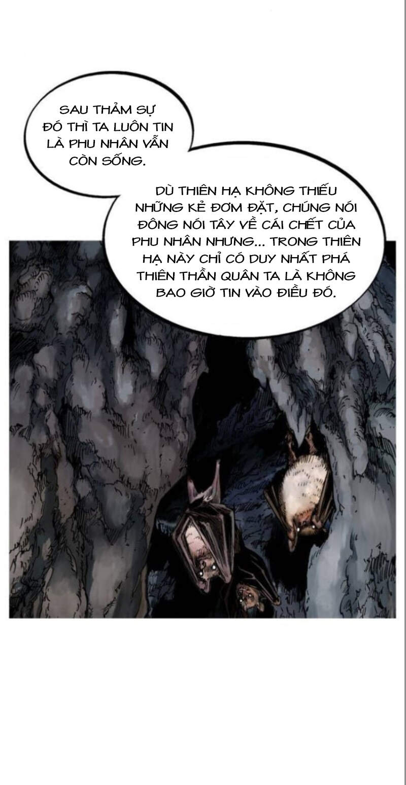 Cao Thủ 2: Chapter 144