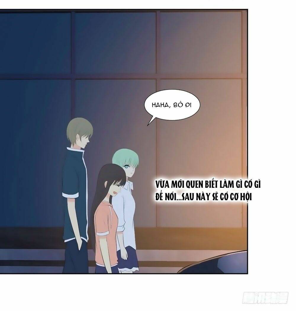 Sinh Sinh Tương Thác: Chapter 45