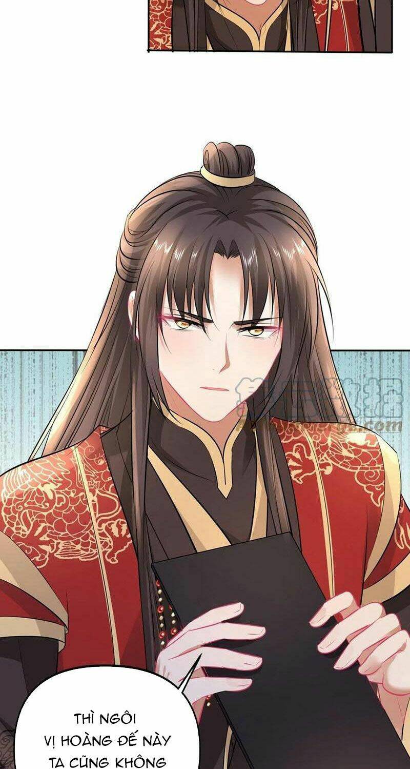 Vương Phi Thật Thích Trang Điểm: Chapter 171