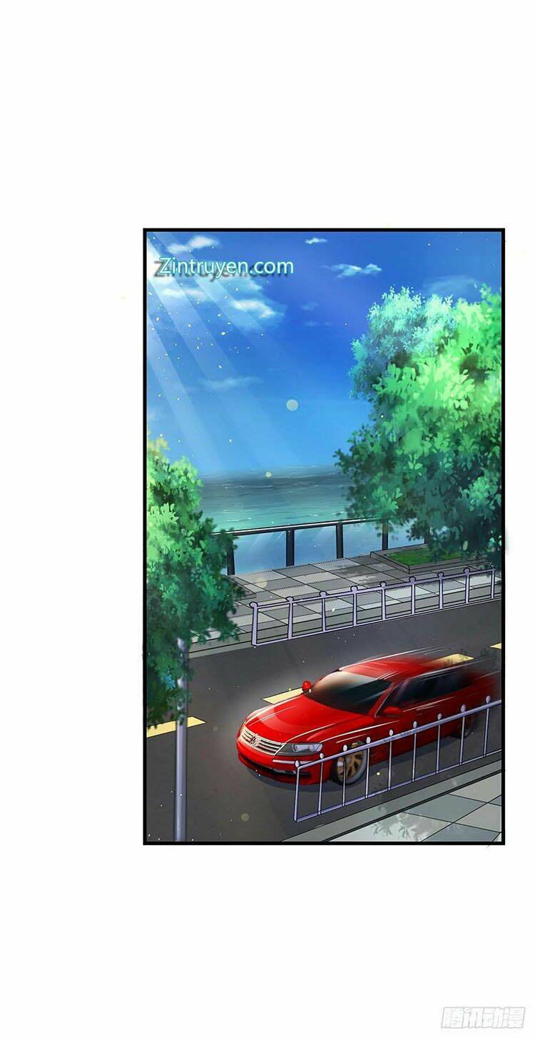 Sự Trả Thù Của Nữ Vương: Chapter 8