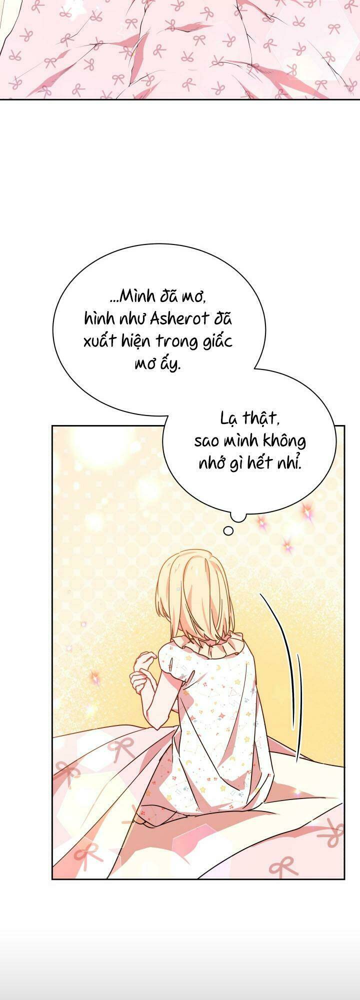 Nàng Elizabeth Thuần Khiết: Chapter 19