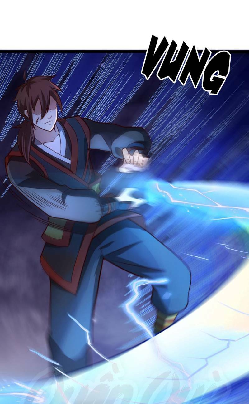 Tu Tiên Cuồng Thần: Chapter 37