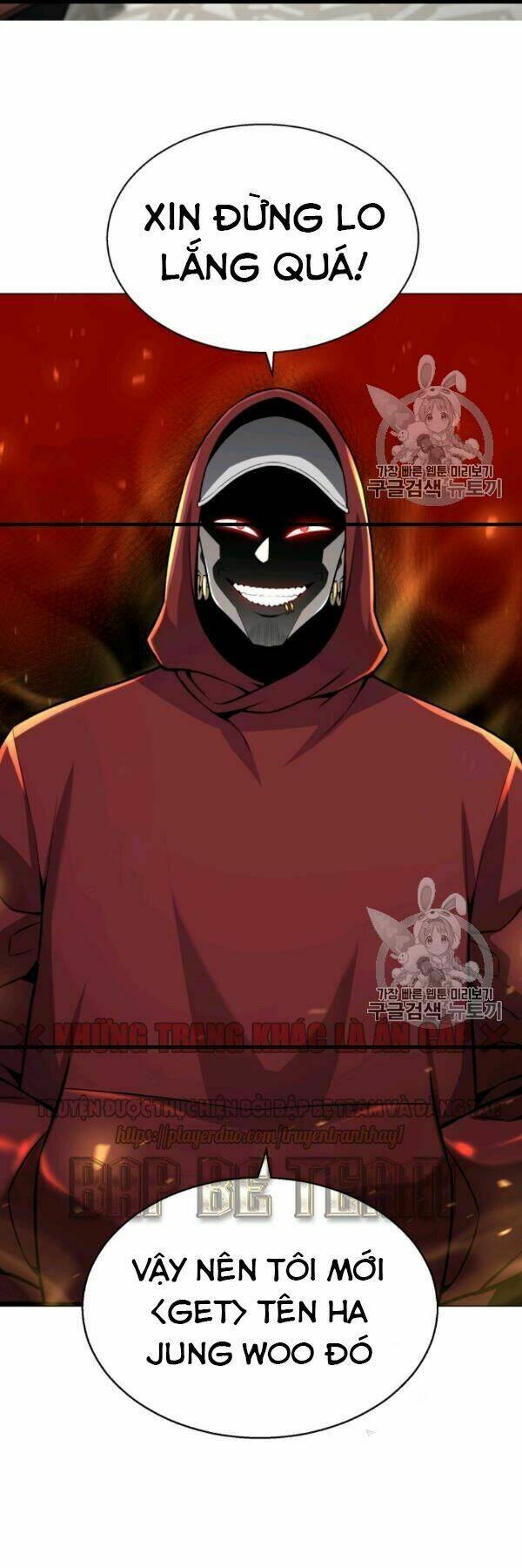 Luân Hồi Ác Nhân: Chapter 54