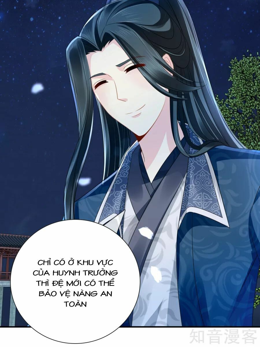 Lãnh Cung Phế Hậu Muốn Nghịch Thiên: Chapter 17