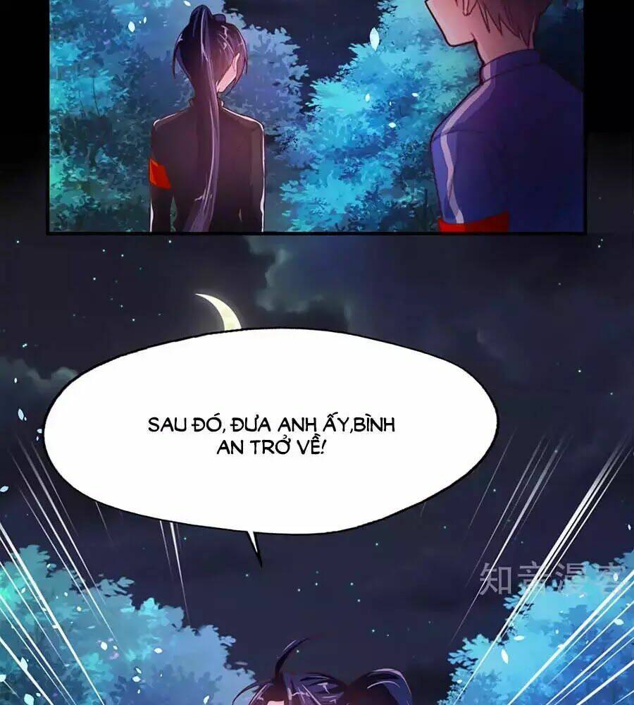 Sau Này Vẫn Cứ Thích Anh: Chapter 65