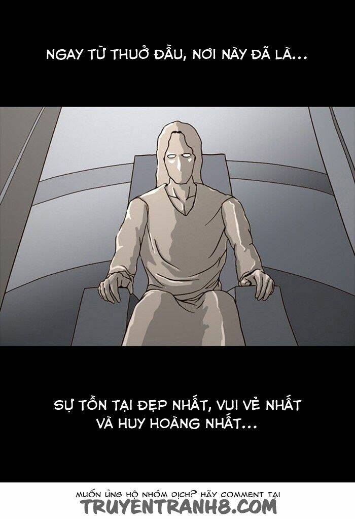 Thứ Sáu: Những Câu Chuyện Cấm: Chapter 47