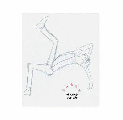 Thánh Thần Trẻ Trâu: Chapter 27