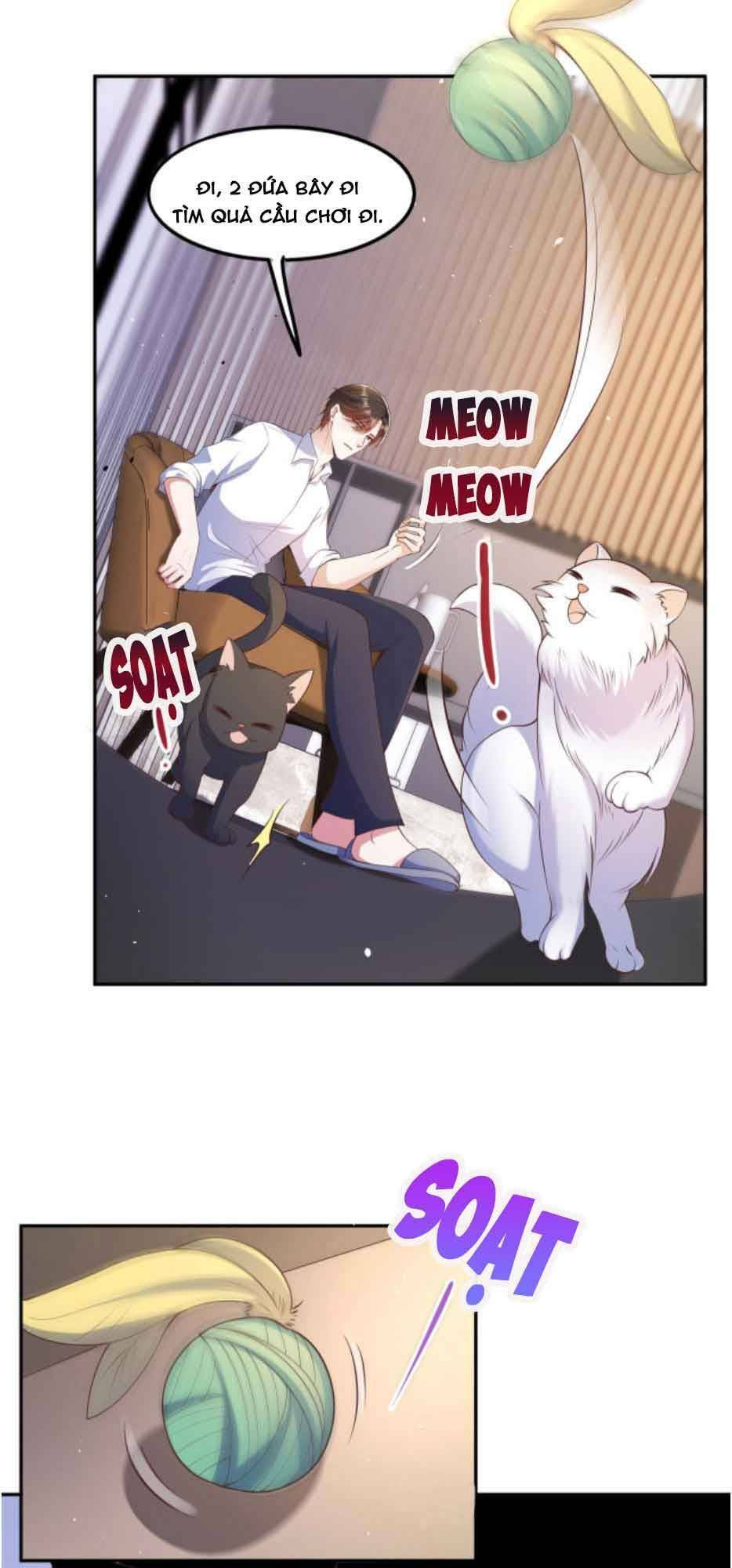 Nhất Sanh Hữu Hỉ: Chapter 33