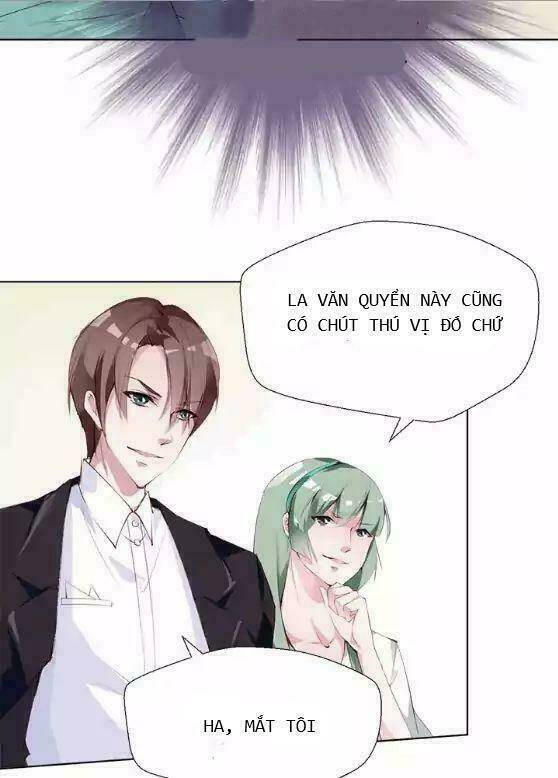 Nam Thần Là Một Đôi: Chapter 6