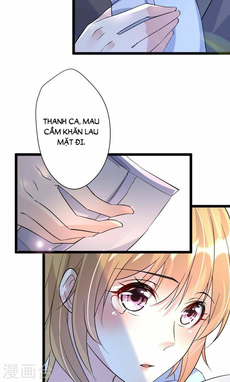 Mặt Nạ Mê Hoặc: Chapter 59