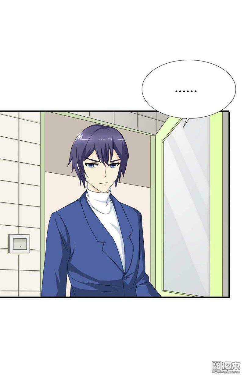 Em Vẫn Còn Nhỏ: Chapter 100