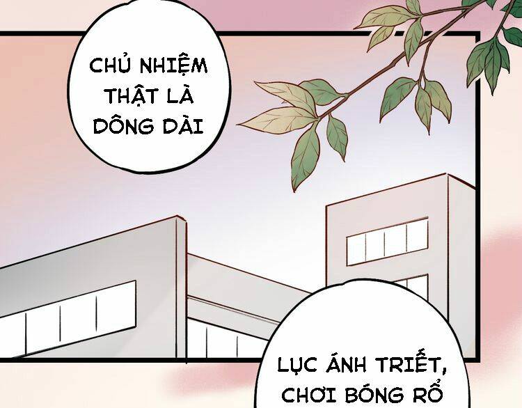 Trạch Thượng Tịch Mịch Huỳnh Hỏa: Chapter 10