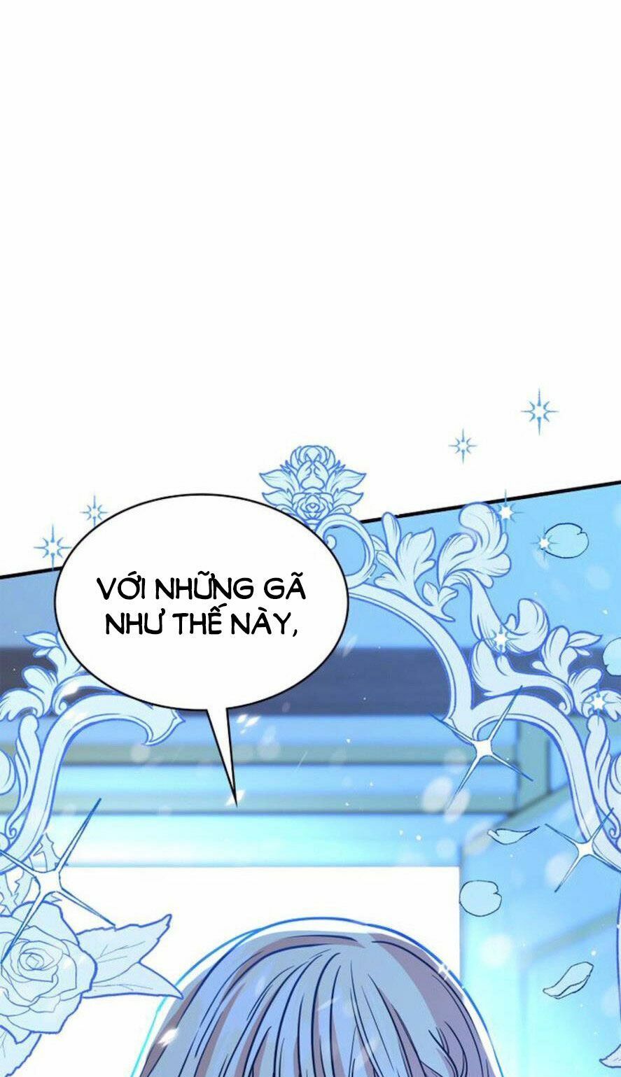 Lòng Trung Thành Với Kẻ Ác: Chapter 9