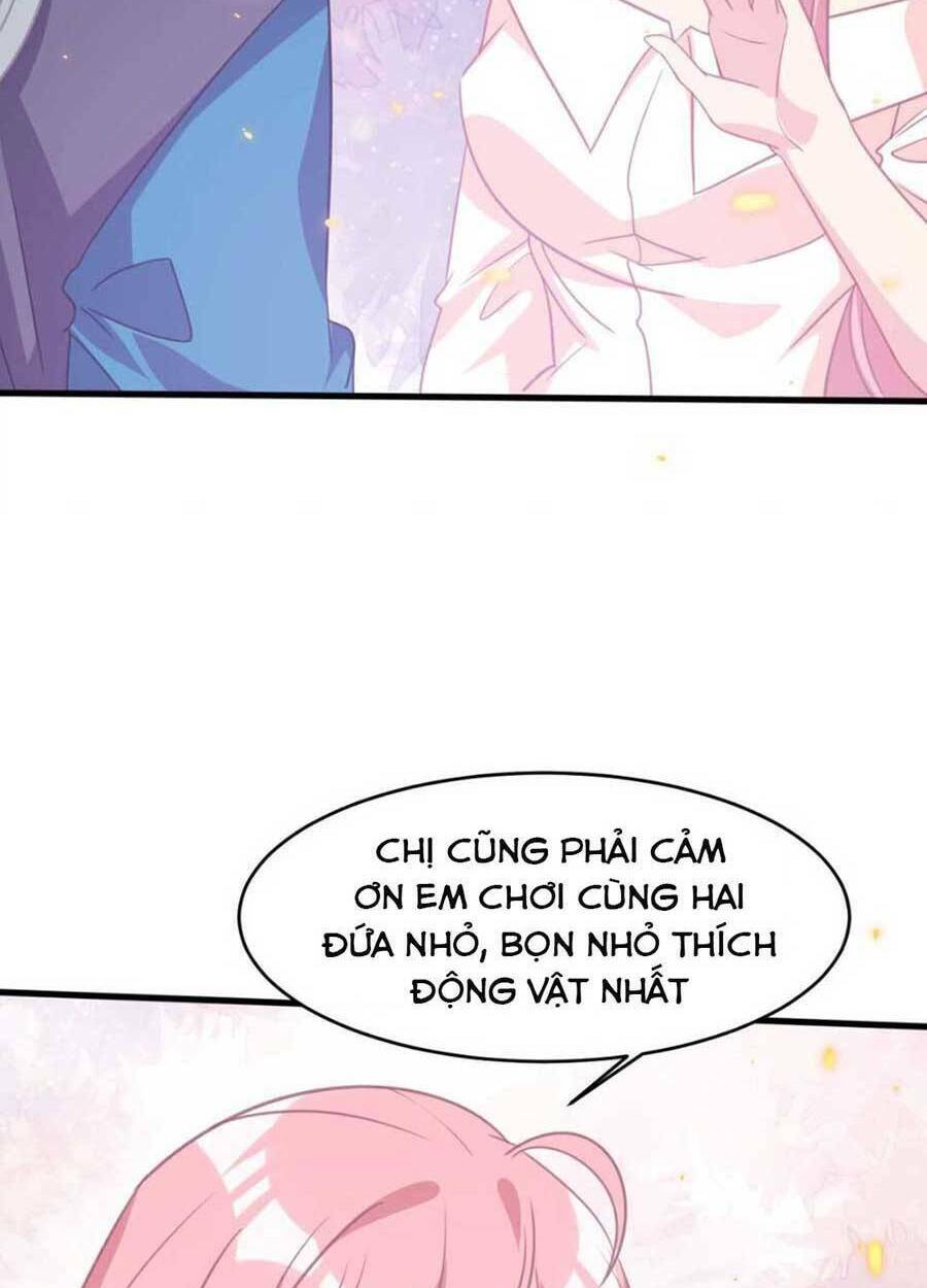 Vết Cắn Trí Mạng: Chapter 50