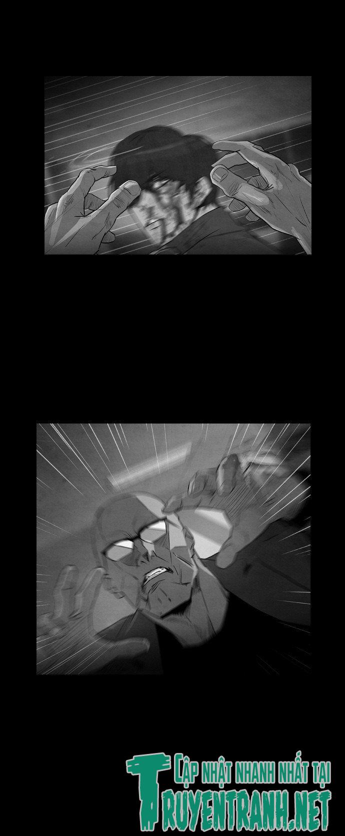 Revival Man: Chapter 13