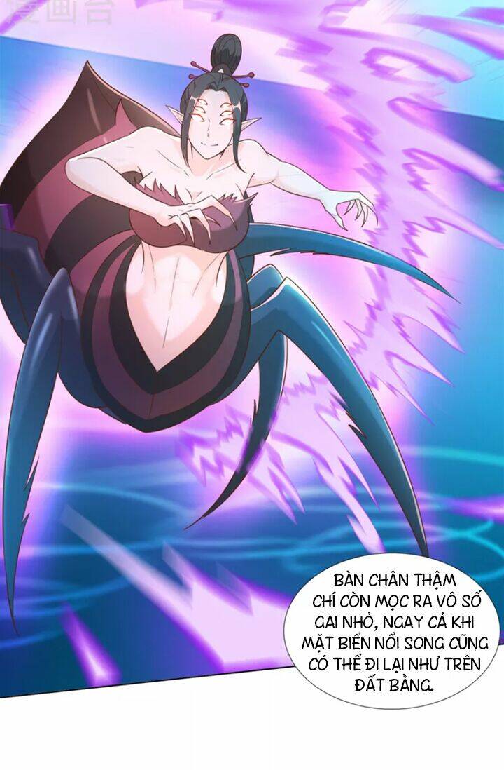 Chí Tôn Trọng Sinh: Chapter 154