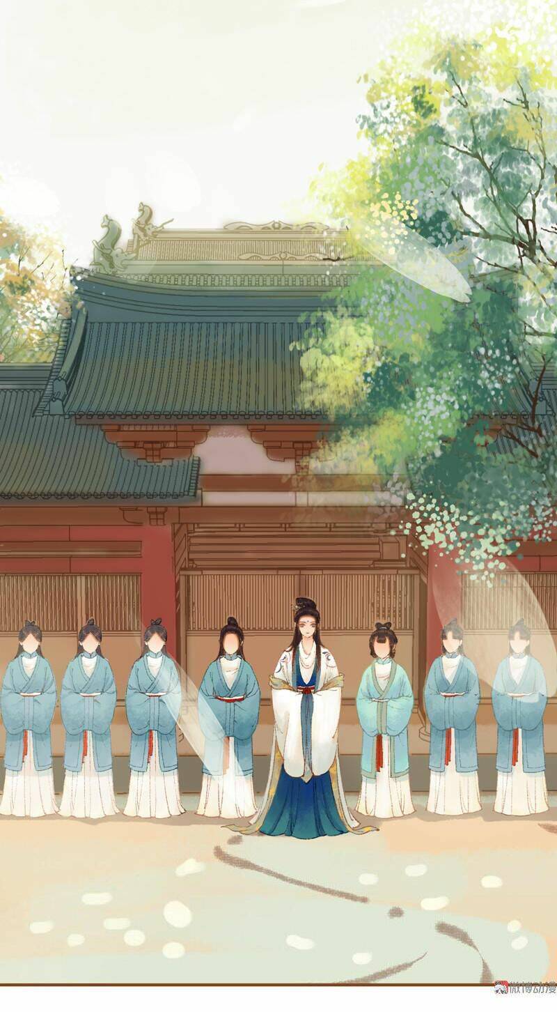 Phượng Tù Hoàng: Chapter 34