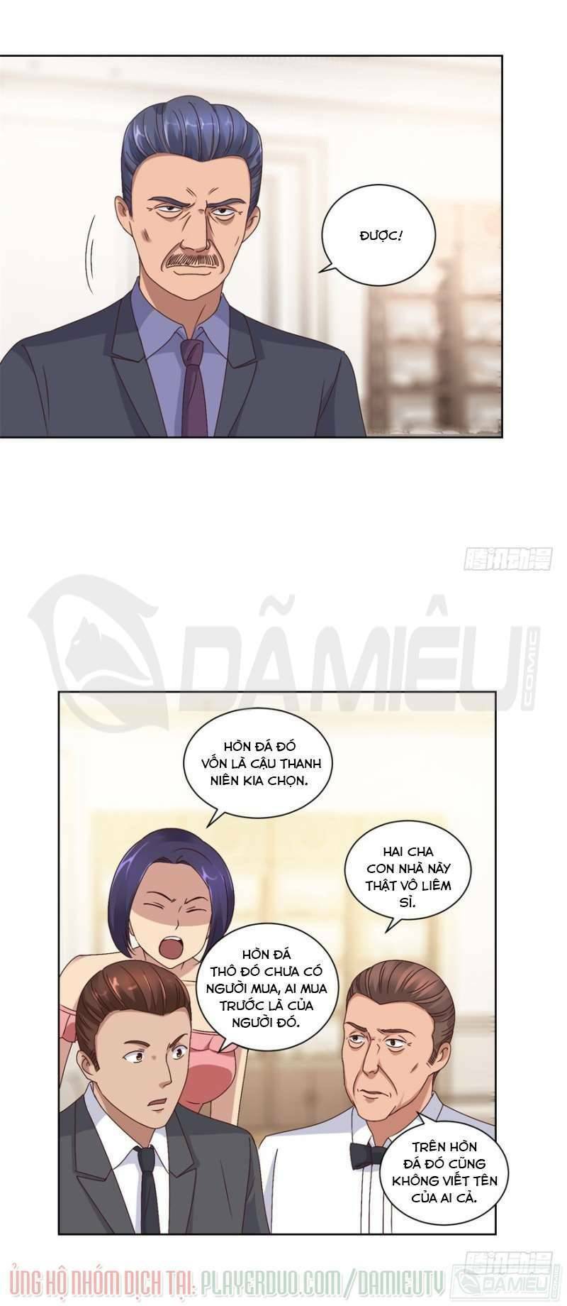 Đô Thị Chí Tôn Hệ Thống: Chapter 77