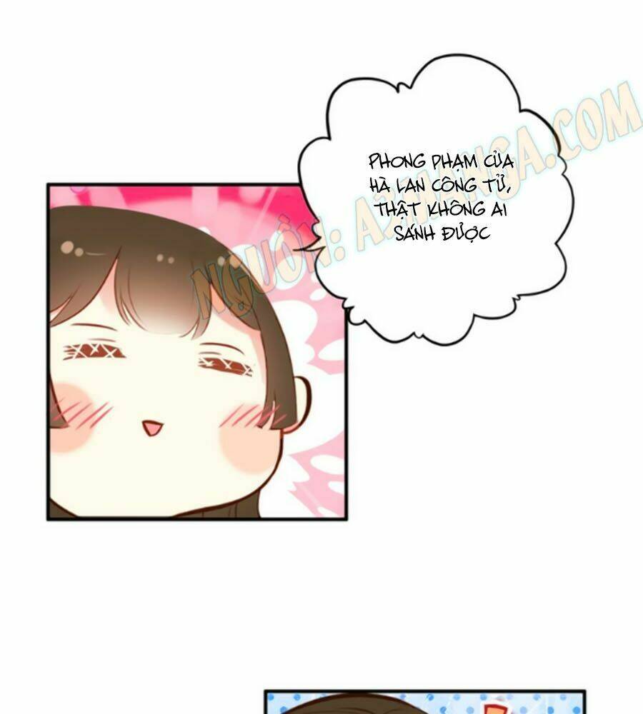 Mỹ Nhân Làm Tướng: Chapter 30