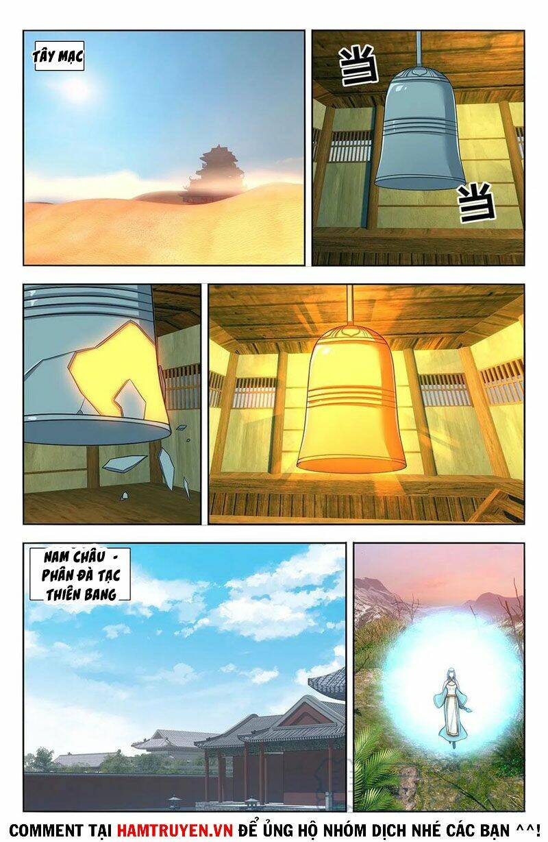 Tối Cường Phản Sáo Lộ Hệ Thống: Chapter 473