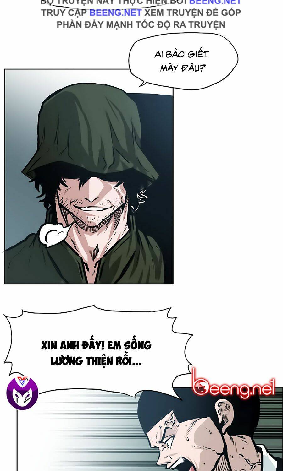 Bá Chủ Học Đường Ss3: Chapter 15