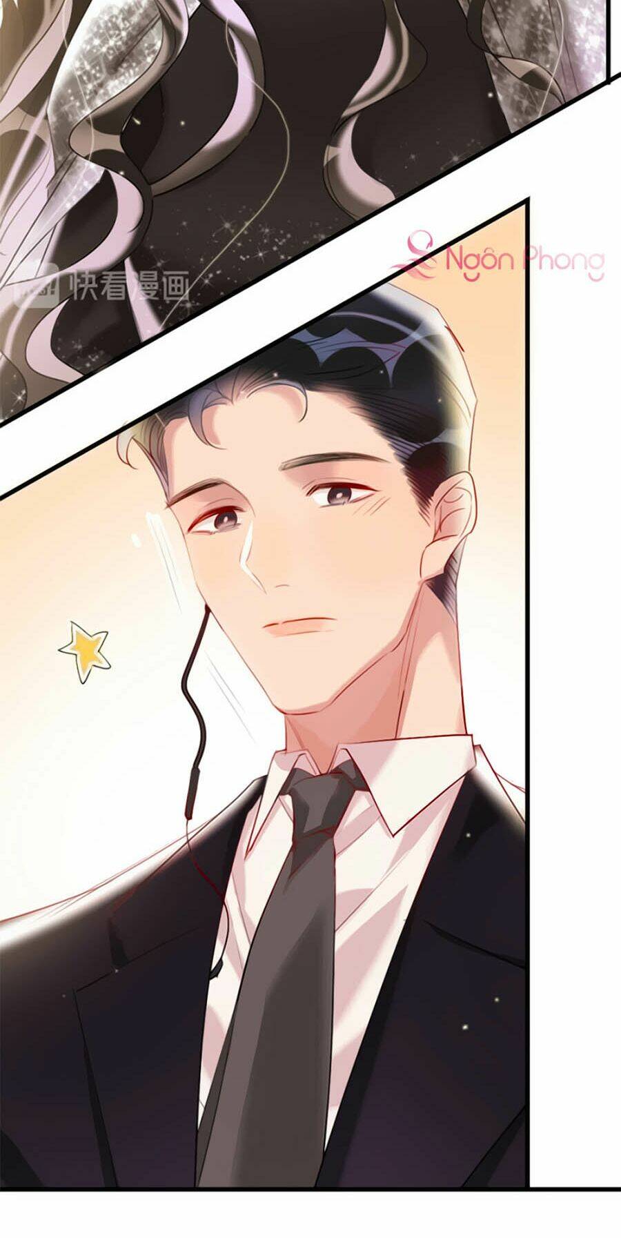 Cô Ấy Thật Xinh Đẹp: Chapter 4