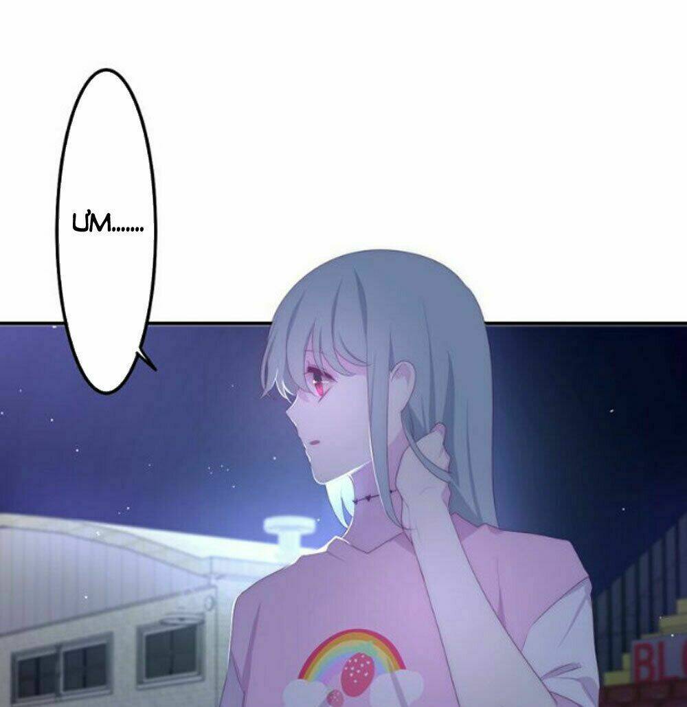 Tháng Sáu Không Hẹn Mà Gặp: Chapter 18