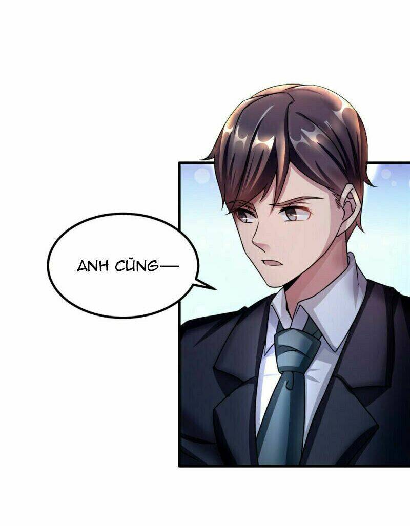 Mạc Thiếu Bức Hôn: Vợ Mới Khó Chống Đỡ: Chapter 86