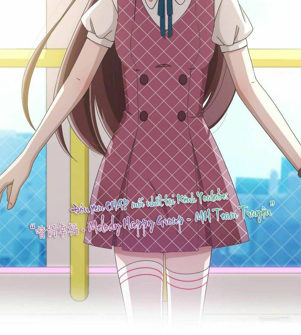 Đối Nhĩ Duy Mệnh Thị Tòng: Chapter 17.5